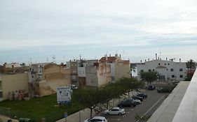 Apartamentos Alcanar